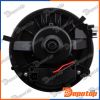 Pulseur d'air habitacle pour AUDI | EWN-AU-012, 3Q1819021